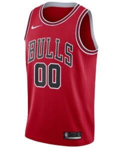 BASKETBALL JERSEYS