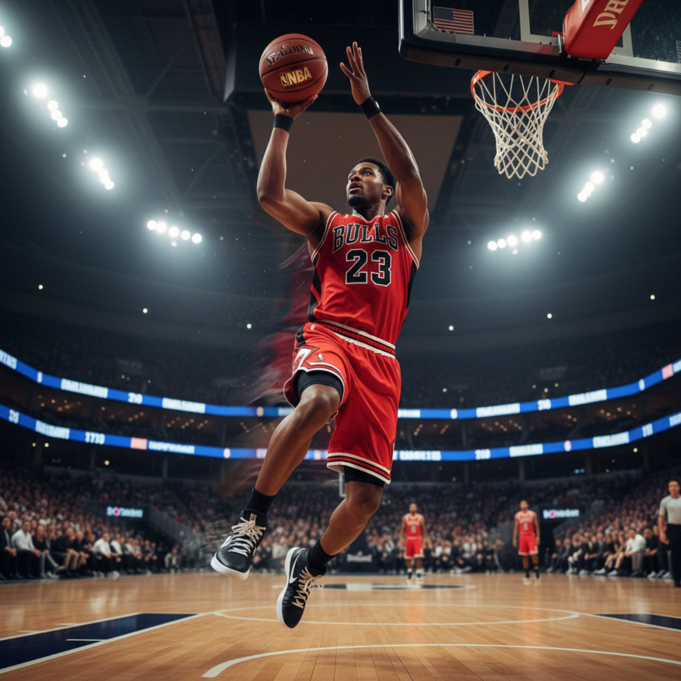BASKETBALL BALLS