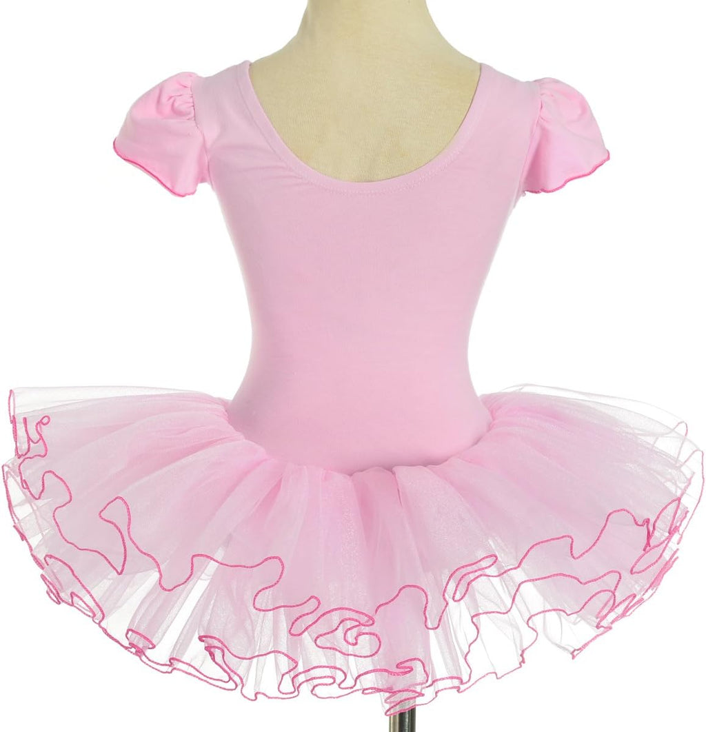 BALLET DRESS
