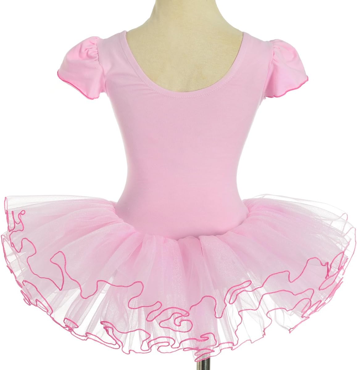 BALLET DRESS