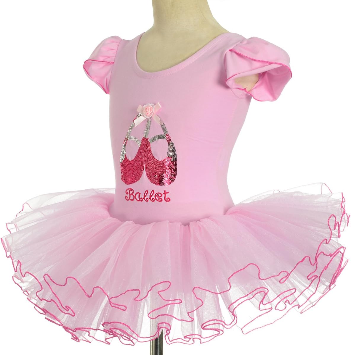 BALLET DRESS