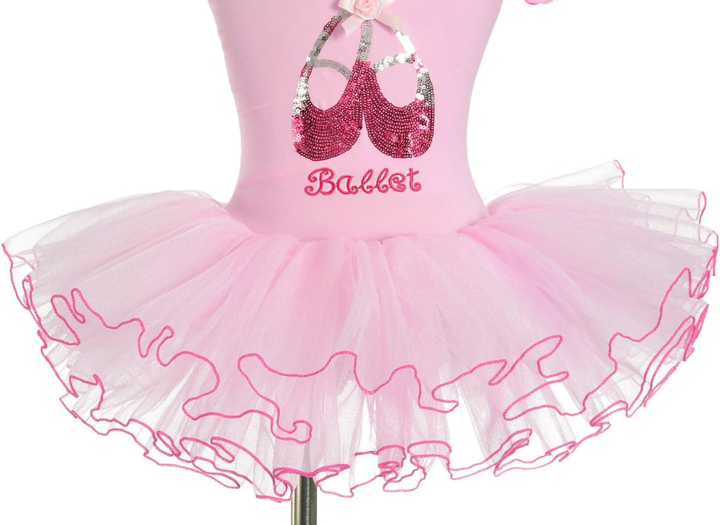 BALLET DRESS